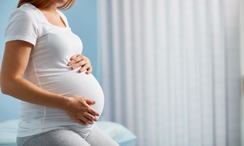 Some worm medications are allowed during pregnancy